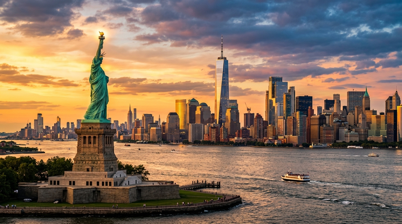 Airalo eSIM USA Nationwide 5G LTE New York